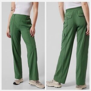 Athleta Vienna Cargo Pant